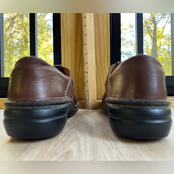 Finn Comfort Brown Tofino ~ 37 - Picture 14 of 15